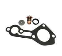 Termostato Per Fuoribordo Compatibile Con Mercury 70 75 80 90 115 125 HP 2-Str Codice Parte 803061T1