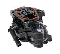 Termostato Per Hyundai Mistra Per Kona Per Elantra Per IX35 Per Sportage Alloggiamento Del Termostato 25600-2J100 Modulo Gestione Termica Integrato