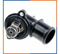 Termostato per JEEP | 068253457AA