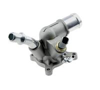 NTY Flangia refrigerante CTM-CH-023 in metallo compatibile con FIAT JEEP