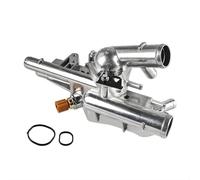Termostato Per Kia Optima Per Sorento Per Sportage Per Sonata Per Tucson Per Santa Fe 2.4L Alloggiamento Termostato Per Autoveicoli 256002G500