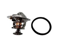 Termostato per KUBOTA V2607 V3307 V3300 V3600 V3800 ISUZU 3KR1 3KR2 4JG2 82°