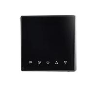 Termostato per la Casa, Termostato Intelligente Termostato Digitale AC220V Riscaldamento 'acqua Riscaldamento a Pavimento Termostato Programmabile per Condizionatore d'aria