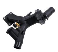 Termostato Per Land Per Rover LR3 / Serie 2006-2009 Per Rover Sport 4.4L LR005631 Gruppo Alloggiamento Termostato Motore Con Sensore