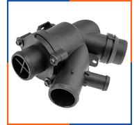 NTY Termostato, refrigerante compatibile con LAND ROVER CTM-LR-008