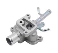 Termostato Per Lexus IS II E2 2005-2012 Per Toyota Auris E15 T25 2006-2012 Avensis T25 Alloggiamento Termostato Refrigerante 2562026100 25620-26100