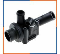 NTY Termostato, refrigerante compatibile con MERCEDES-BENZ CTM-ME-007