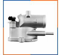 Termostato Liquido Refrigerante Skv per Jeep Mercedes; 6112000215