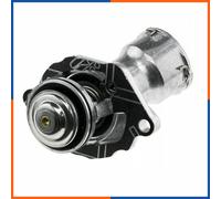 Termostato per MERCEDES-BENZ | 2722000115, 2722000415