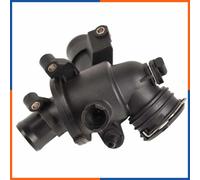 NTY Termostato, refrigerante compatibile con MERCEDES-BENZ CTM-ME-010