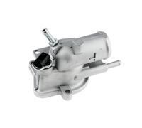 NTY Termostato, refrigerante compatibile con MERCEDES-BENZ CTM-ME-001