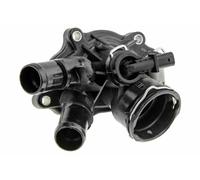 NTY Carter del termostato compatibile con MERCEDES-BENZ CTM-ME-015