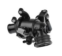 NTY Termostato, refrigerante compatibile con MERCEDES-BENZ CTM-ME-010