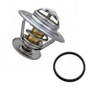 Termostato Per Mk1 Mk2 Mk3 Mk4 Per Golf Per Polo Per Gti Per Febi 17888 Adatto Benzina Diesel Sensore Temperatura 032121113 Termostato Guarnizione