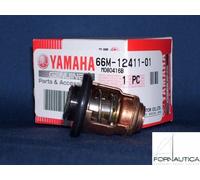 TERMOSTATO - PER MOTORE FUORIBORDO YAMAHA - 66M-12411-01 - ORIGINALE YAMAHA -