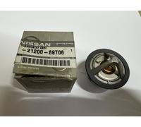 TERMOSTATO PER NISSAN ALMERA/PRIMERA/VANETTE/SENTRA ORIGINALE COD:21200-69T06