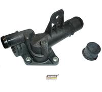 Termostato per Nissan Micra III Renault Clio Kangoo Modus Megane 1.5 DCi