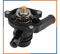 CTM-PL-009 NTY Termostato, Refrigerante per CHEVROLET,OPEL,VAUXHALL