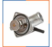 ESEN SKV 20SKV005 Termostato motore per OPEL Zafira A (T98) Astra H GTC (A04)