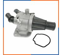 ESEN SKV Termostato 20SKV038 con alloggiamento per FIAT OPEL LANCIA SUZUKI FORD