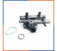 Termostato con alloggiamento 20SKV039 ESEN SKV per RENAULT OPEL NISSAN