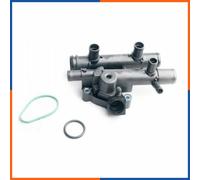Termostato con alloggiamento 20SKV039 ESEN SKV per RENAULT OPEL NISSAN