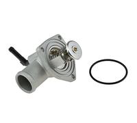 Termostato CTM-PL-010 NTY per OPEL VECTRA B ASTRA G Hatchback ASTRA G Familiare