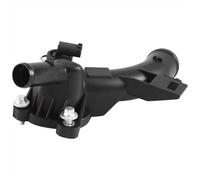 Termostato Per Opel Per Astra J Adam Per Corsa D Meriva B A14xel A14xer Alloggiamento Termostato Auto Uscita Pompa Acqua 25192985 1338487