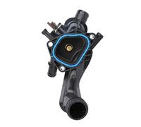 Termostato Per Peugeot 207 3008 Per Citroen Per MINI R56 561 R57 R55 Ricambi Motore Auto Alloggiamento Termostato 9810916980 1336Z6 11537534521