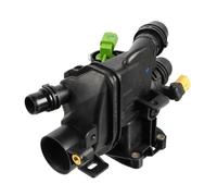 Termostato Per Peugeot 208 308 Per Citroen Per C3 Picasso Per C4 DS3 1.2 Alloggiamento Termostato Refrigerante 9807198480 9807119880