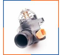 Termostato con alloggiamento 20SKV078 ESEN SKV per CITROËN PEUGEOT FIAT