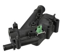 Termostato Per Peugeot 307 2005 2006 2007 2008 Gruppo Alloggiamento Termostato Liquido Di Raffreddamento Motore 1338AV