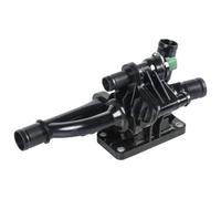 Termostato Per Peugeot 407 1.6 HDI 2004-2016 Sostituzione Alloggiamento Termostato Refrigerante Gruppo Motore 1336.AF 9660660380