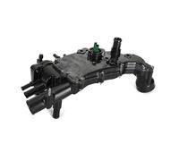Termostato Per Peugeot Partner 2.0 HDI Alloggiamento Termostato Auto Con Sensore 1336S4 9643211880