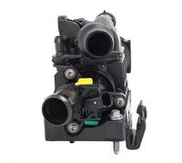 Termostato Per Peugeot Per Citroen Berlingo Dispatch 1.5 9812113780 Gruppo Alloggiamento Termostato