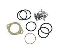 Termostato per pompa dell'acqua per Porsche 924 S (1986-1988)