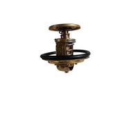 TERMOSTATO PER PORSCHE 924 Coupé (76>85) 4006.82D Benzina -