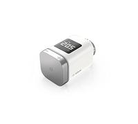 Termostato per radiatore II Bosch Smart Home, termostato smart con funzionamento tramite app, compatibile con Amazon Alexa, Apple HomeKit, Google Home