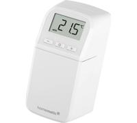 Termostato per radiatori Homematic IP - Compact Plus HmIP-eTRV-CL