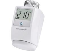 Termostato per radiatori Homematic IP HmIP-eTRV2