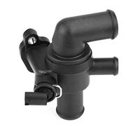Termostato per raffreddamento del motore, per City-Coupe/Fortwo Roadster Cabrio 1602000315 per termostato Smart 450, termostato Smart Fortwo Smart City Coupe 450, termostato Smart 450