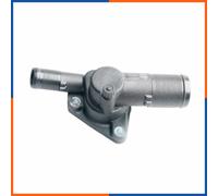 Termostato con alloggiamento 20SKV025 ESEN SKV per DACIA RENAULT NISSAN