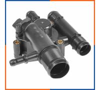 ESEN SKV Termostato refrigerante 20SKV035 – 89°C – per Renault (7701474510, 8200074349, 8200112054)