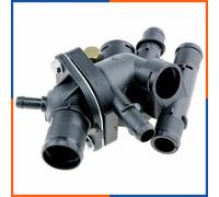 NTY Termostato refrigerante CTM-RE-004 compatibile con Renault, Opel, Vauxhall