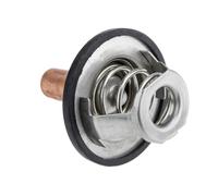 Termostato CTM-RE-011 NTY per RENAULT DACIA