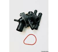Termostato Per RENAULT KANGOO 1.9 dTI 2000 + CTM/RE/050A