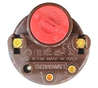 Termostato per Resistenza Elettrica Scaldabagno 1200W