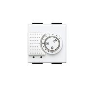Termostato per riscaldamento/condizionamento N4441 Bticino