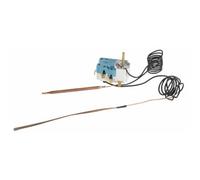 Termostato per scaldacqua COTHERM - Tipo BBSC modello con 2 bulbi rif301501 - COTHERM : BBSC301507