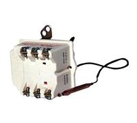 Termostato per scaldacqua COTHERM - Tipo BSD 370 modello con 1 bulbo contatto tri - COTHERM : BSD0000607